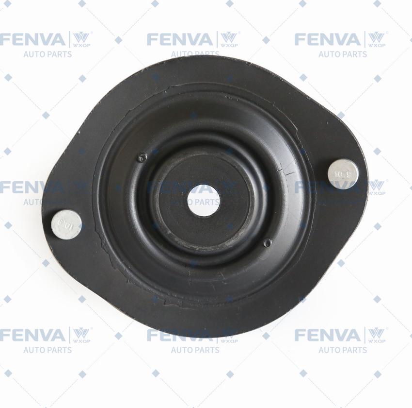 WXQP 580199 - Опора стойки амортизатора, подушка autospares.lv