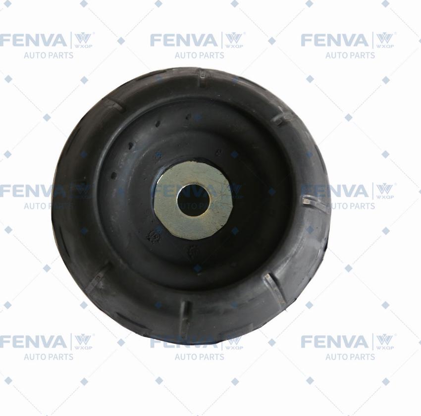 WXQP 580198 - Опора стойки амортизатора, подушка autospares.lv