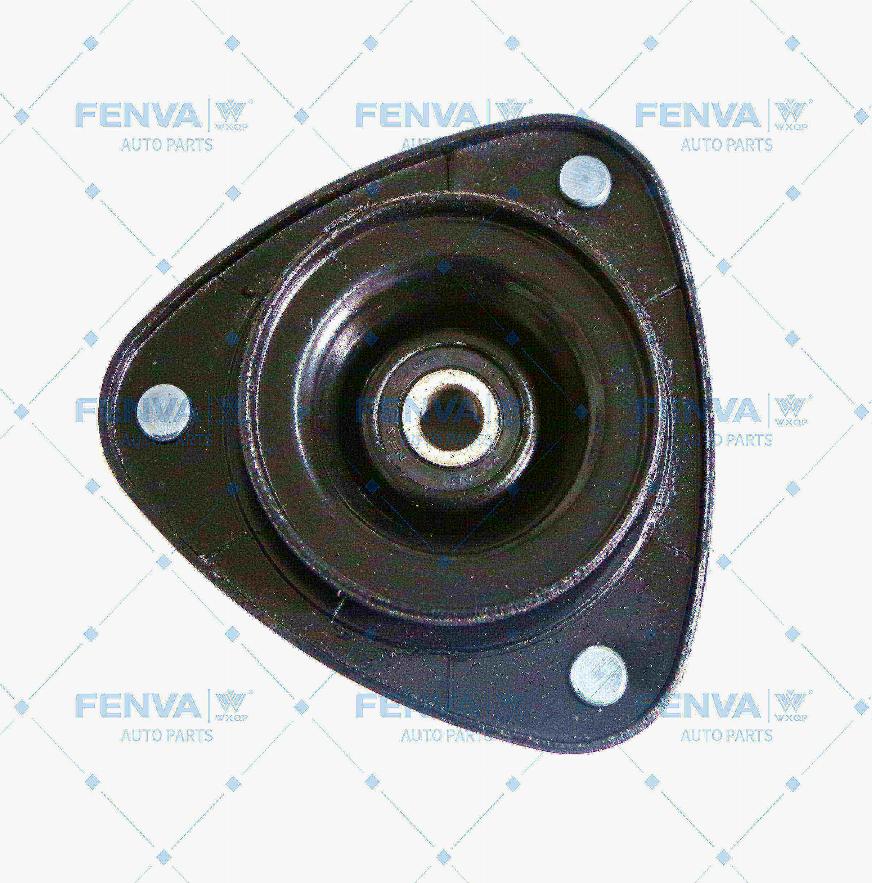 WXQP 53263 - Опора стойки амортизатора, подушка autospares.lv