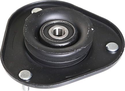 WXQP 52969 - Опора стойки амортизатора, подушка autospares.lv