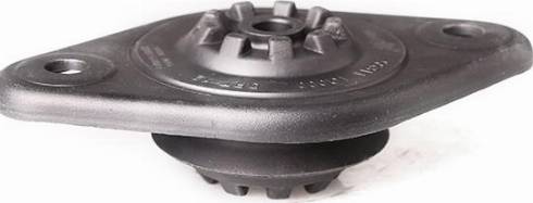 WXQP 52525 - Опора стойки амортизатора, подушка autospares.lv