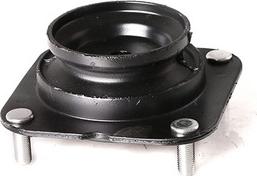 WXQP 52363 - Опора стойки амортизатора, подушка autospares.lv