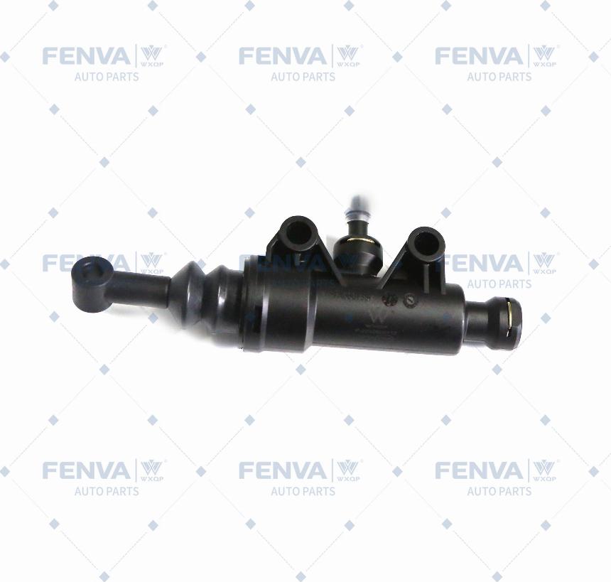 WXQP 140509 - Главный цилиндр, система сцепления autospares.lv