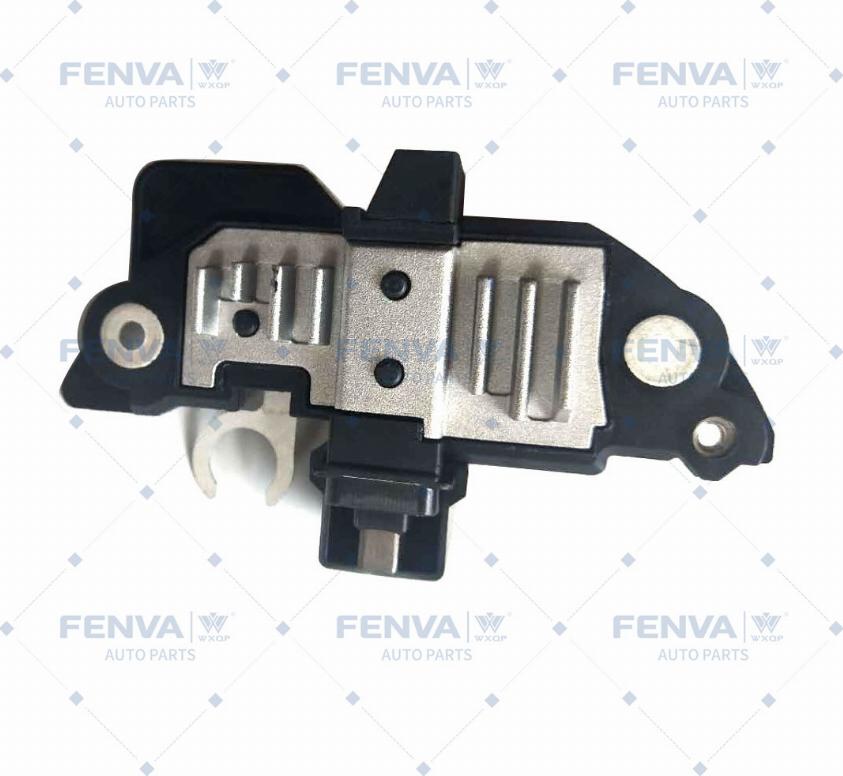 WXQP 150581 - Регулятор напряжения, генератор autospares.lv