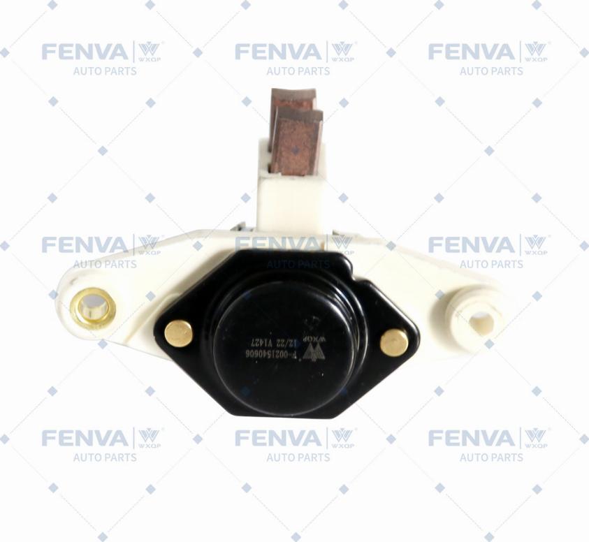 WXQP 150159 - Регулятор напряжения, генератор autospares.lv