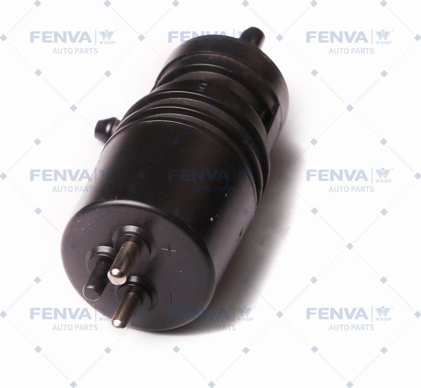 WXQP 150795 - Водяной насос, система очистки окон autospares.lv