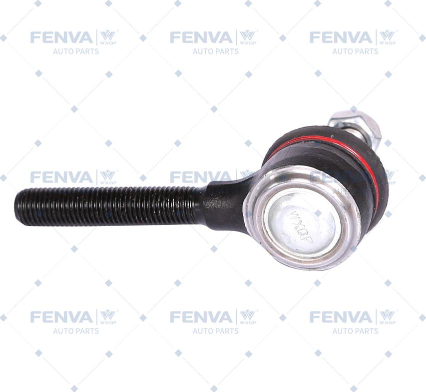 WXQP 160565 - Наконечник рулевой тяги, шарнир autospares.lv