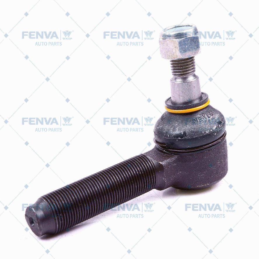 WXQP 160587 - Наконечник рулевой тяги, шарнир autospares.lv