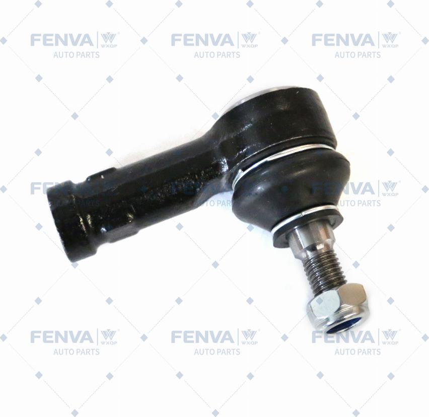 WXQP 160571 - Наконечник рулевой тяги, шарнир autospares.lv