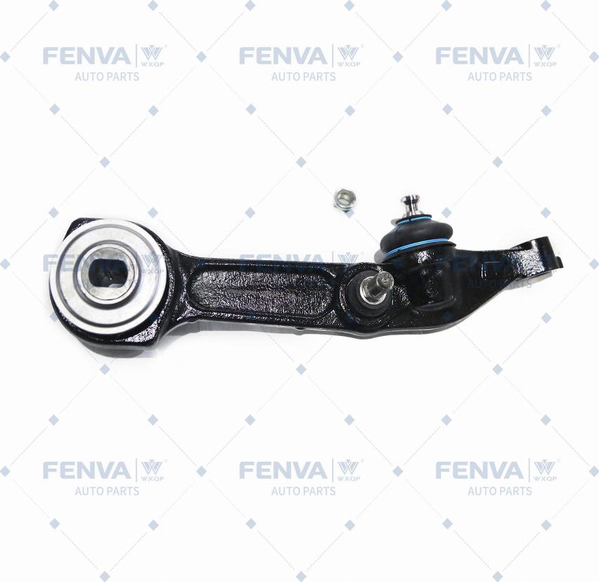 WXQP 160095 - Рычаг подвески колеса autospares.lv