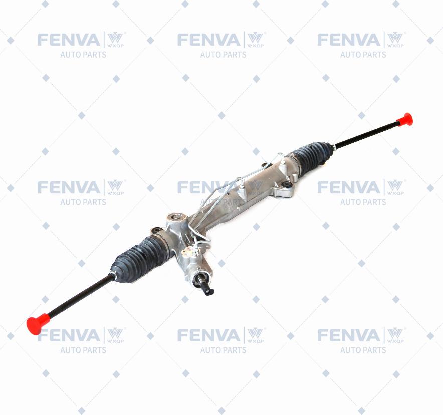 WXQP 161585 - Рулевой механизм, рейка autospares.lv