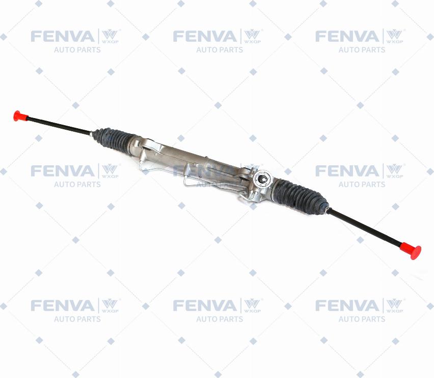 WXQP 161585 - Рулевой механизм, рейка autospares.lv