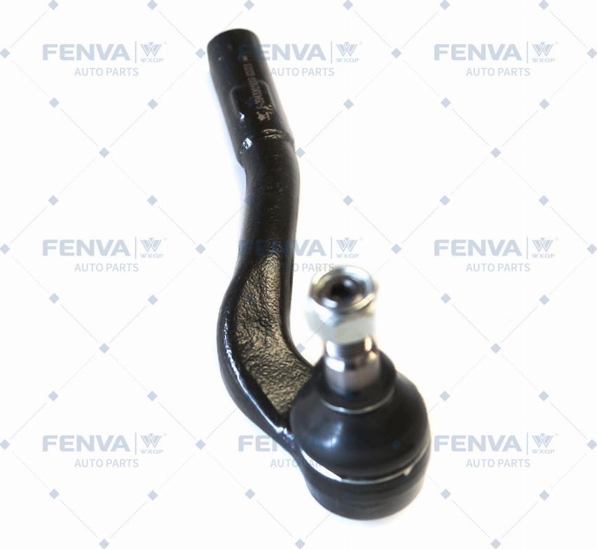 WXQP 161645 - Наконечник рулевой тяги, шарнир autospares.lv