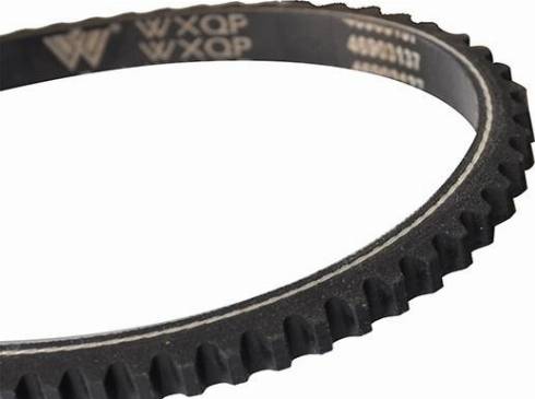 WXQP 10694 - Клиновой ремень, поперечные рёбра autospares.lv