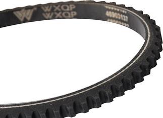 WXQP 10715 - Клиновой ремень, поперечные рёбра autospares.lv