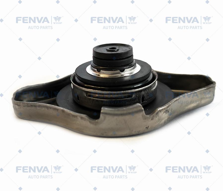 WXQP 10638 - Крышка горловины радиатора autospares.lv