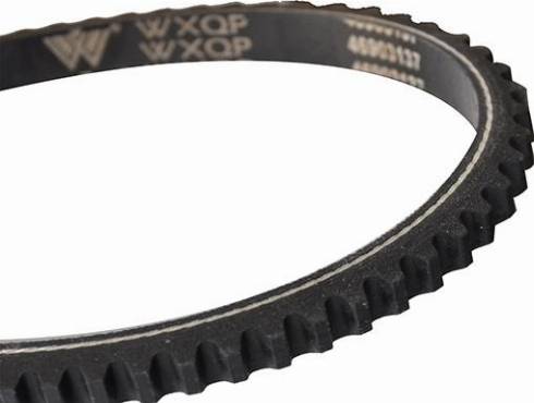 WXQP 10754 - Клиновой ремень, поперечные рёбра autospares.lv