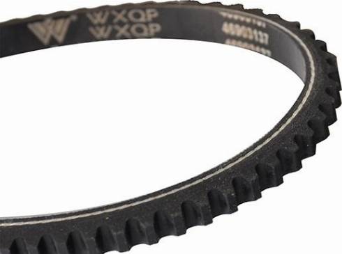 WXQP 10708 - Клиновой ремень, поперечные рёбра autospares.lv