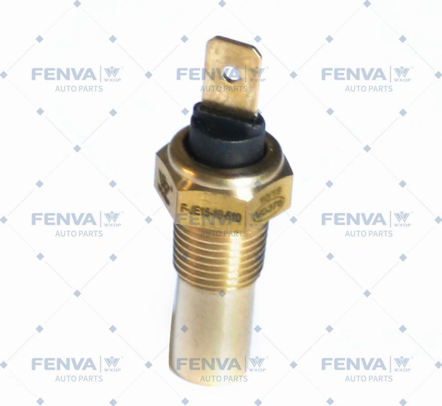 WXQP 11126 - Датчик, температура охлаждающей жидкости autospares.lv