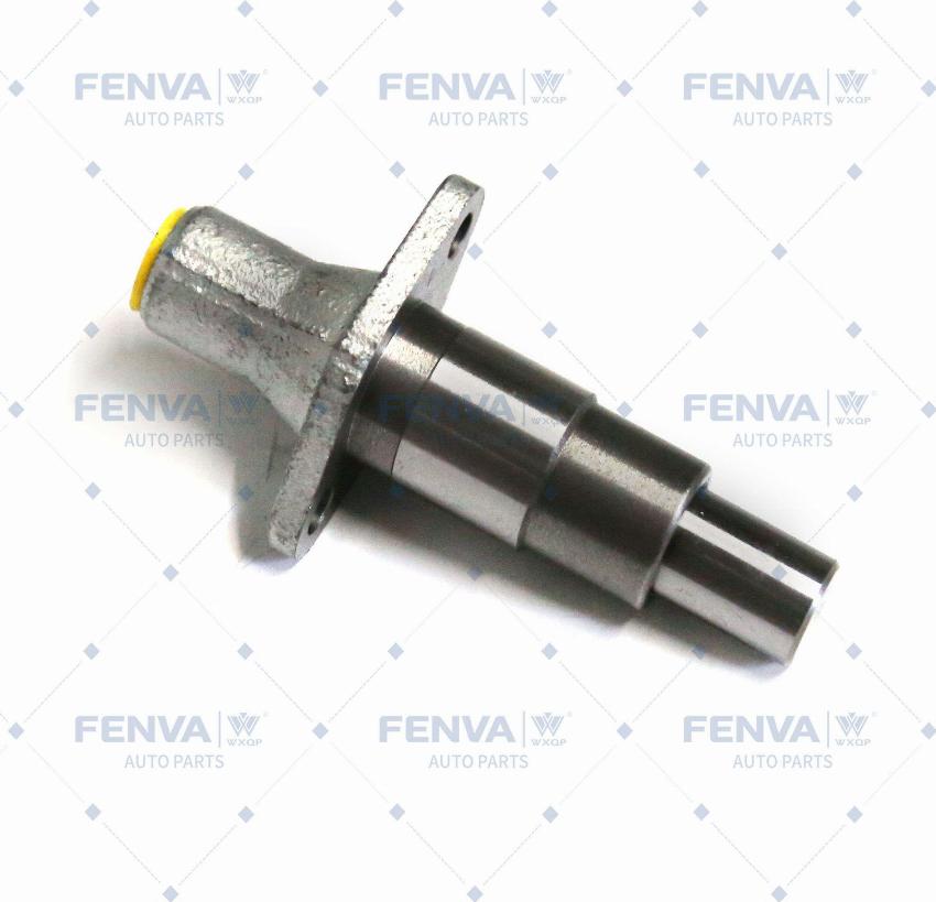 WXQP 112545 - Натяжитель цепи ГРМ autospares.lv