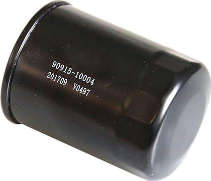WXQP 11276 - Масляный фильтр autospares.lv