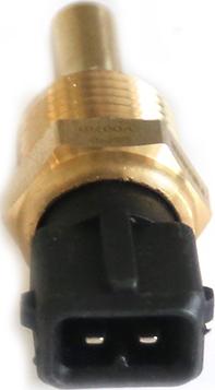 WXQP 12409 - Датчик, температура охлаждающей жидкости autospares.lv