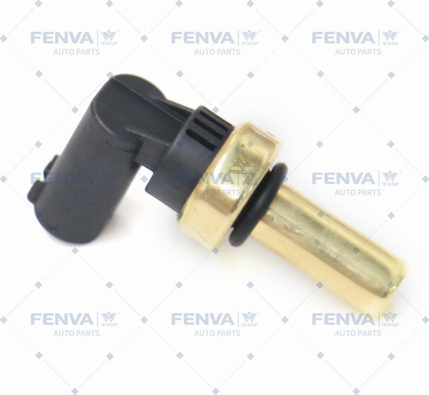 WXQP 120433 - Датчик, температура охлаждающей жидкости autospares.lv