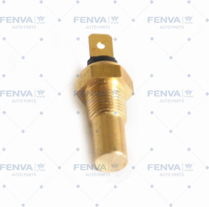 WXQP 12072 - Датчик, температура охлаждающей жидкости autospares.lv