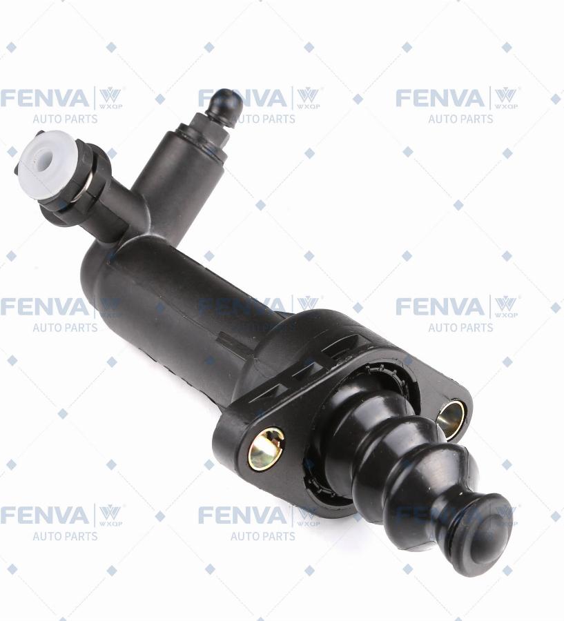 WXQP 341125 - Рабочий цилиндр, система сцепления autospares.lv