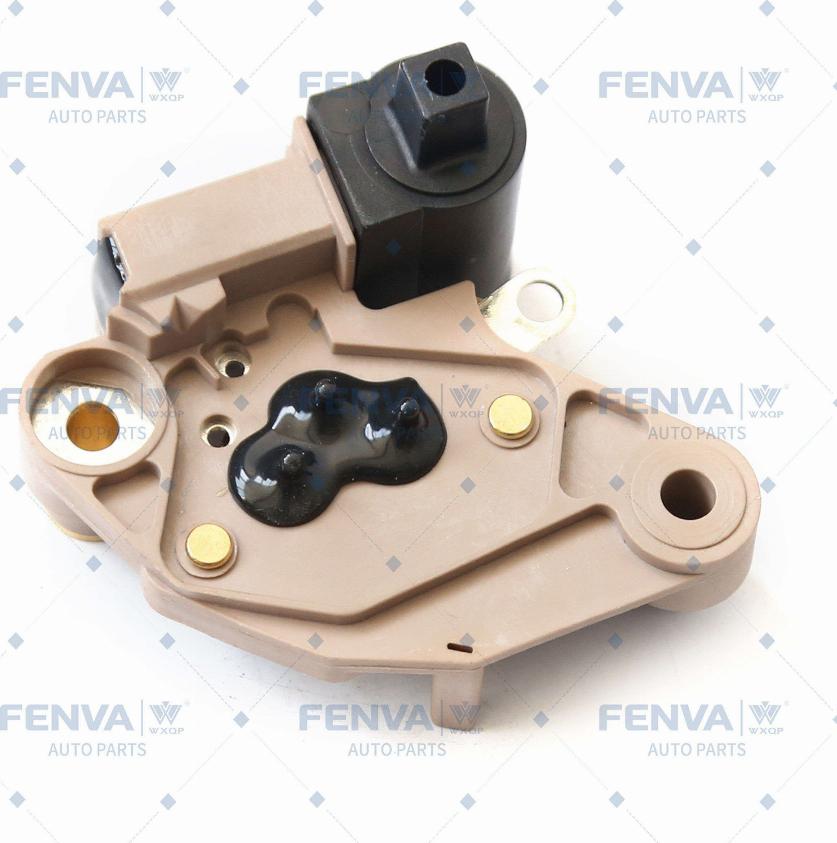 WXQP 350451 - Регулятор напряжения, генератор autospares.lv