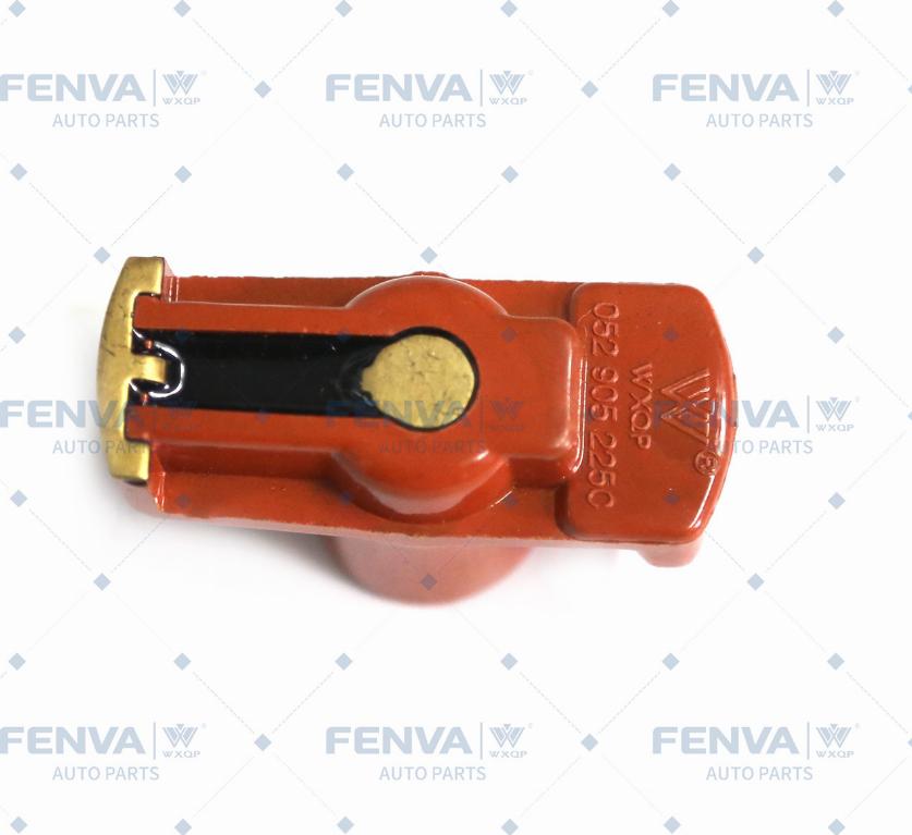 WXQP 350199 - Бегунок распределителя зажигани autospares.lv