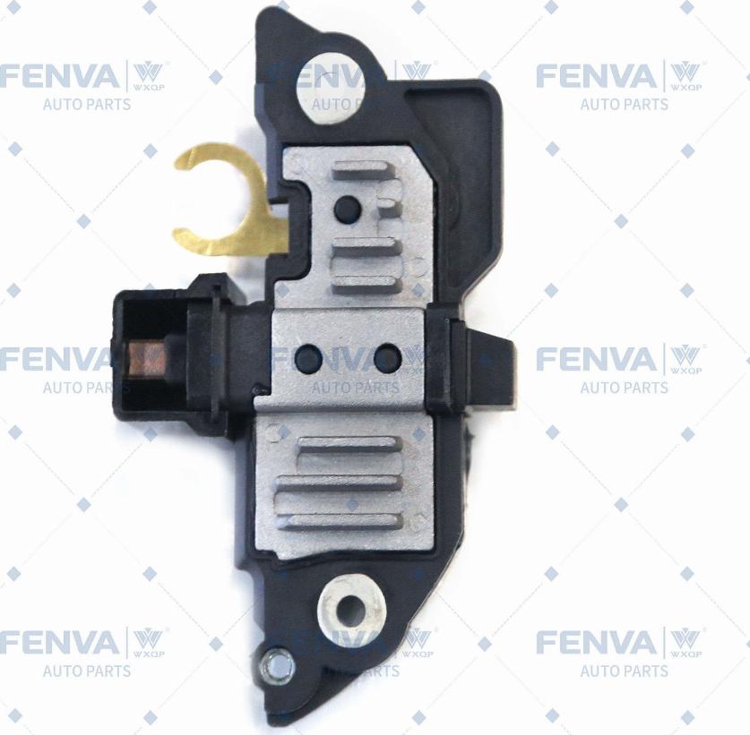 WXQP 350809 - Регулятор напряжения, генератор autospares.lv