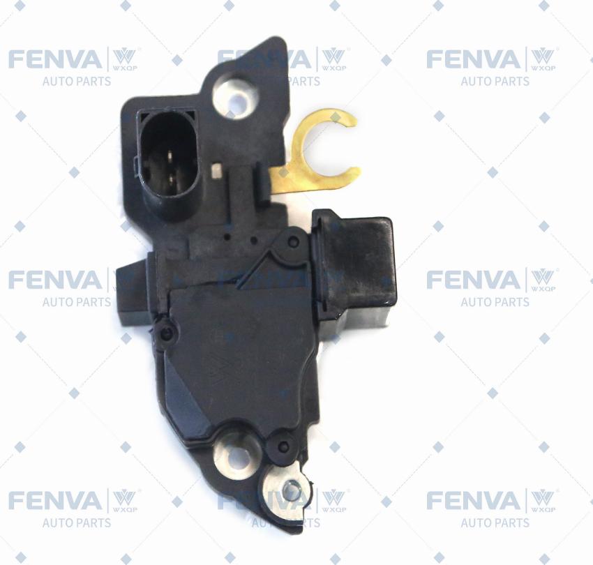 WXQP 350809 - Регулятор напряжения, генератор autospares.lv