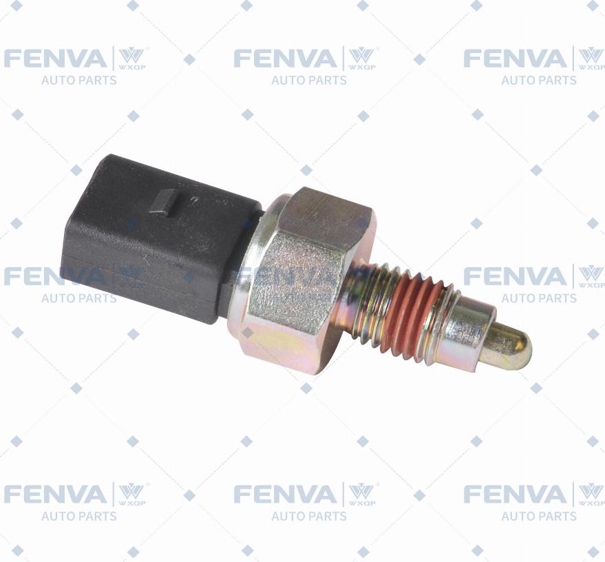 WXQP 350755 - Датчик, переключатель, фара заднего хода autospares.lv