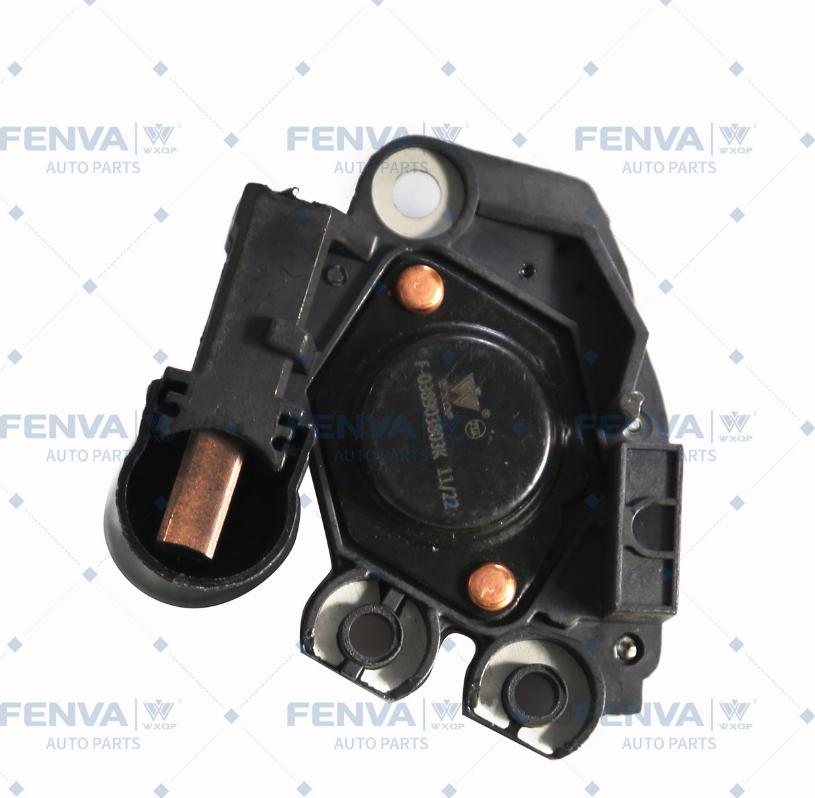 WXQP 351613 - Регулятор напряжения, генератор autospares.lv