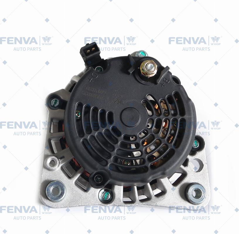 WXQP 351121 - Генератор autospares.lv