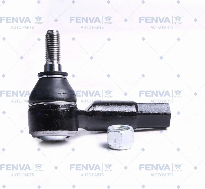 WXQP 361917 - Наконечник рулевой тяги, шарнир autospares.lv