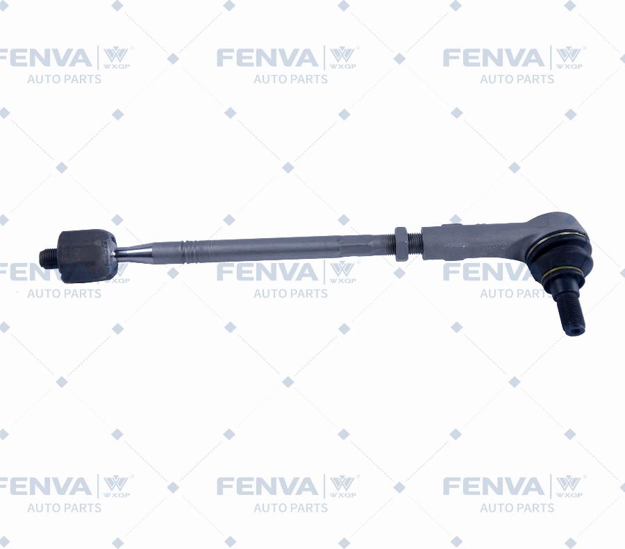 WXQP 361529 - Наконечник рулевой тяги, шарнир autospares.lv