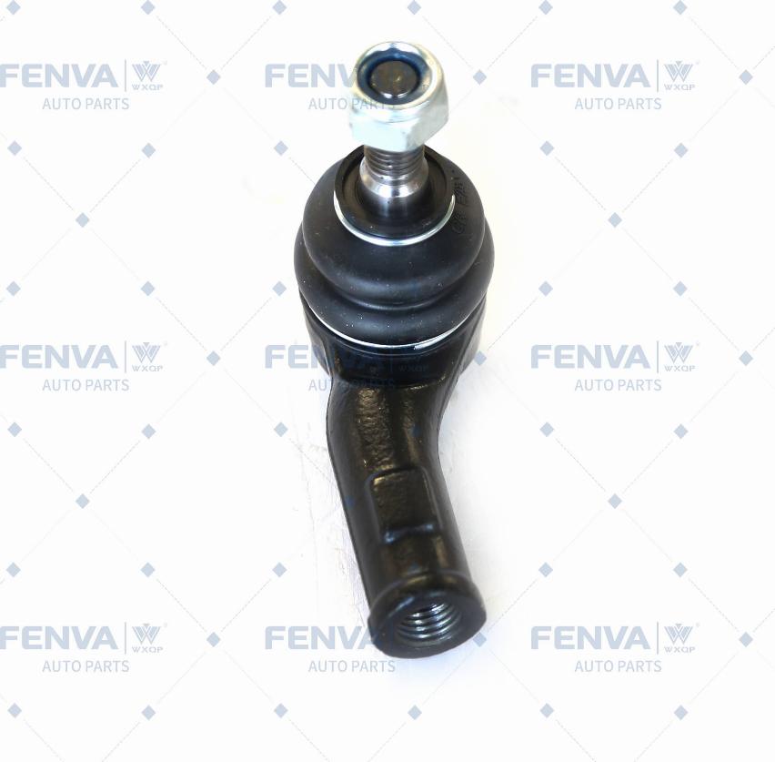 WXQP 361527 - Наконечник рулевой тяги, шарнир autospares.lv