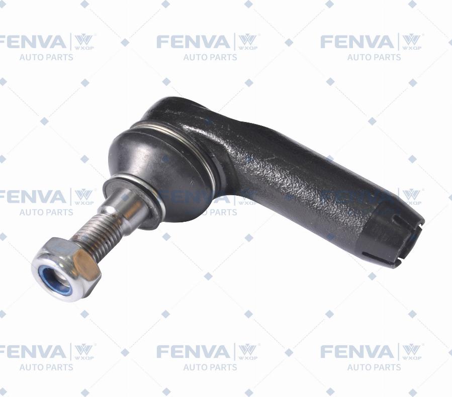 WXQP 361571 - Наконечник рулевой тяги, шарнир autospares.lv