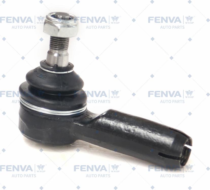 WXQP 361341 - Наконечник рулевой тяги, шарнир autospares.lv