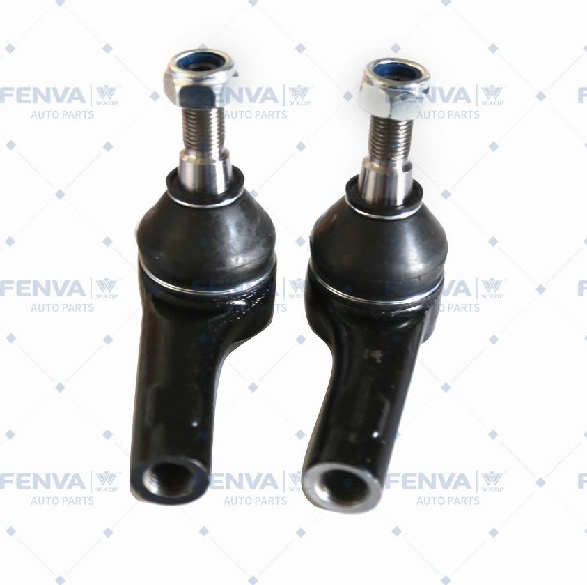 WXQP 363919 - Наконечник рулевой тяги, шарнир autospares.lv