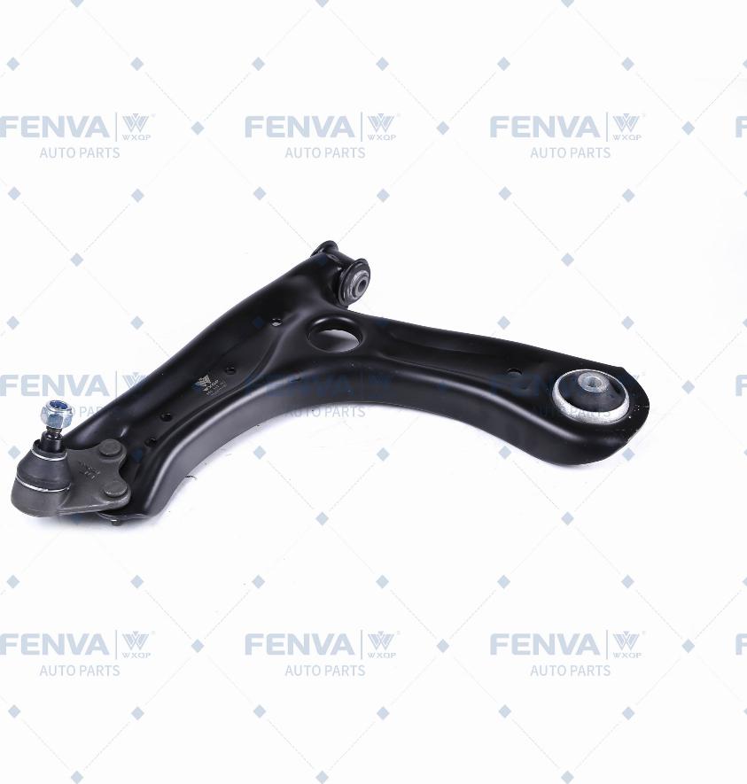 WXQP 363931 - Рычаг подвески колеса autospares.lv