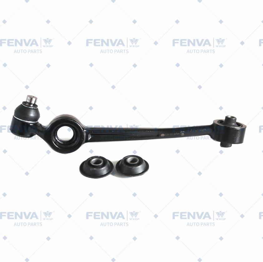 WXQP 363669 - Рычаг подвески колеса autospares.lv