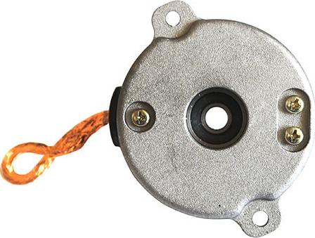 WXQP 30519 - Угольная щетка, стартер autospares.lv