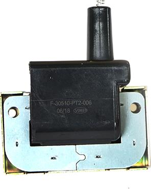 WXQP 30538 - Катушка зажигания autospares.lv