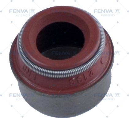 WXQP 310285 - Уплотнительное кольцо, стержень клапана autospares.lv