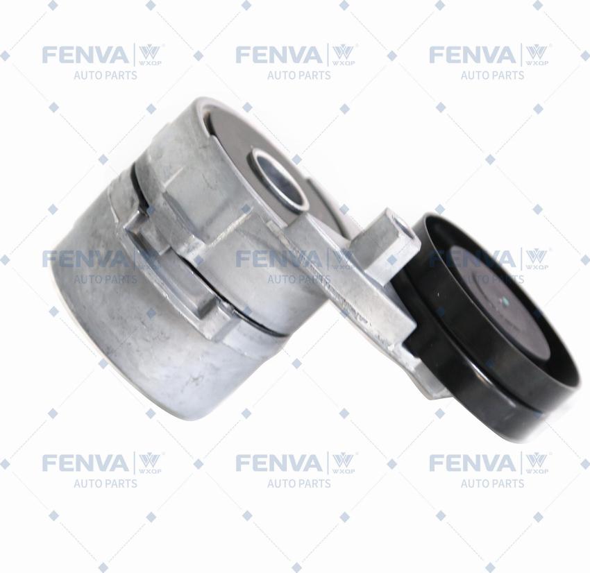 WXQP 311669 - Натяжитель, поликлиновый ремень autospares.lv