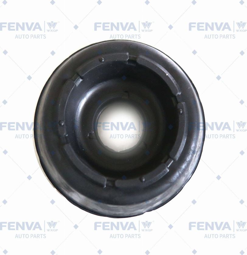 WXQP 380947 - Опора стойки амортизатора, подушка autospares.lv