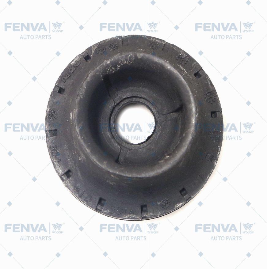 WXQP 380427 - Опора стойки амортизатора, подушка autospares.lv